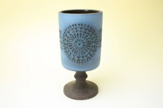 Alingsas Keramik アリングソースケラミック 花瓶 フラワーベース