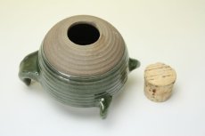 画像7: Selsbo keramik Spargris /ブタの貯金箱 (7)