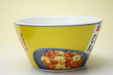 画像4: Vintage Kellogg Bowl/ヴィンテージ ケロッグ ボウル (4)