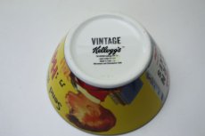 画像7: Vintage Kellogg Bowl/ヴィンテージ ケロッグ ボウル (7)