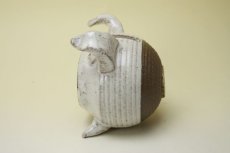 画像3: Selsbo keramik Spargris /ブタの貯金箱 (3)