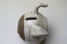 画像6: Selsbo keramik Spargris /ブタの貯金箱 (6)