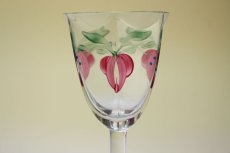 画像3: Orrefors Eva Englund Champagne glass Maja/オレフォス シャンパングラス　 (3)