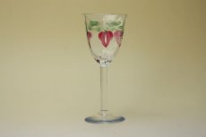 画像1: Orrefors Eva Englund Champagne glass Maja/オレフォス シャンパングラス　 (1)