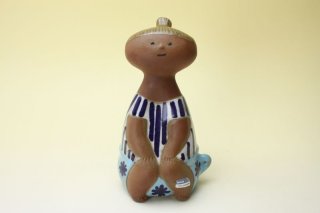 LISA LARSON LARSONS UNGAR Susanna/リサ・ラーソン スザンナ - 北欧