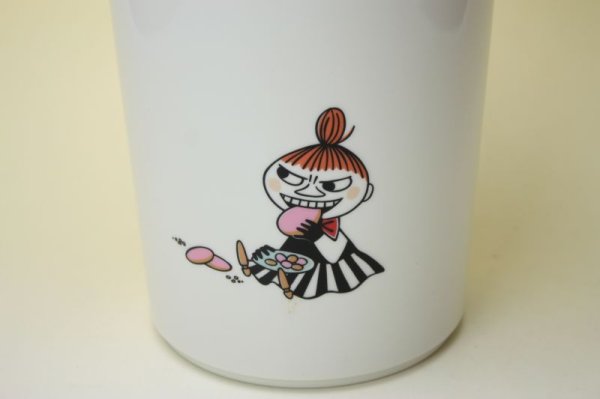 ARABIA Moomin/アラビア ミイ クッキージャー - 北欧雑貨と北欧
