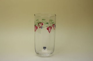 ◯ オレフォス（Orrefors） 「Maja（マヤ）」ハンドベル 2客セット