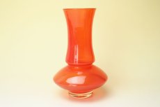 画像1: Erik Hoglund Glass Vase/エリックホグラン ガラスベース (1)