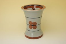 画像1: Rorstrand Sylvia Leuchovius Atelle Vase/ロールストランド シルヴィア・レウショヴィウス ベース (1)