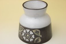 画像3: Upsala Ekeby Mari Simmulson Vase/マリ・シミュルソン フラワーベース (3)