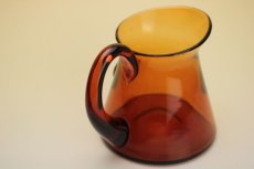 画像5: Erik Hoglund Glass Pitcher/エリックホグラン ピッチャー（水差し） (5)