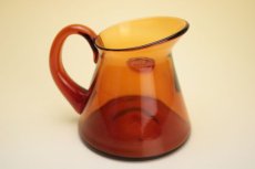 画像4: Erik Hoglund Glass Pitcher/エリックホグラン ピッチャー（水差し） (4)