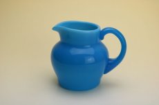 画像1: Erik Hoglund Glass Pitcher/エリックホグラン ピッチャー（水差し） (1)