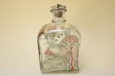 画像5: Holmegaard Decanter Karaff/ホルムガード　マーメイドボトル (5)