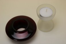 画像5: Reijmyre Candle holder/レイミューラ　キノコ キャンドルホルダー (5)