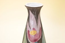 画像2: Upsala Ekeby Mari Simmulson Vase/マリー・シミュルソン フラワーベース (2)