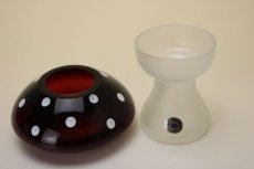 画像7: Reijmyre Candle holder/レイミューラ　キノコ キャンドルホルダー (7)