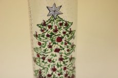 画像2: Holmegaard　Christmas Decanter/ホルムガード　クリスマスボトル (2)