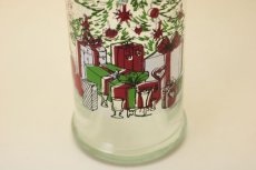 画像3: Holmegaard　Christmas Decanter/ホルムガード　クリスマスボトル (3)