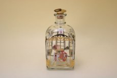 画像1: Holmegaard　Christmas Decanter/ホルムガード　クリスマスボトル (1)