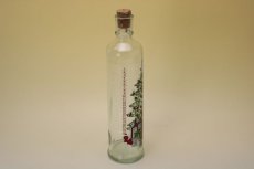 画像4: Holmegaard　Christmas Decanter/ホルムガード　クリスマスボトル (4)