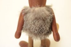 画像6: Teakfigur Fred Flinta (6)