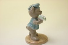 画像6: Bing & Grondahl Figurin Victor/テディベアコレクション (6)