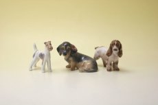 画像8: Royal Copenhagen Dachshund/ロイヤル・コペンハーゲン ダックスフンド (8)