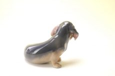 画像4: Royal Copenhagen Dachshund/ロイヤル・コペンハーゲン ダックスフンド (4)