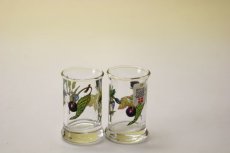 画像7: Holmegaard Decanter Karaff/ホルムガード ガラスボトル＆グラス ラズベリー (7)