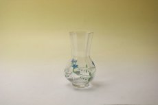 画像3: Orrefors Eva Englund Vase/オレフォス ガラスベース (3)