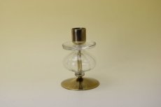 画像2: Erik Hoglund candle stand Gold/エリック・ホグラン キャンドルスタンド (2)