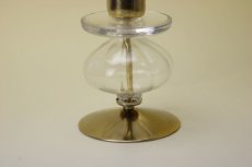 画像5: Erik Hoglund candle stand Gold/エリック・ホグラン キャンドルスタンド (5)