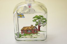 画像8: Holmegaard Decanter Karaff/ホルムガード ガラスボトル　北欧ハウス (8)