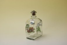 画像5: Holmegaard Decanter Karaff/ホルムガード ガラスボトル　北欧ハウス (5)