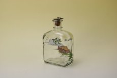 画像4: Holmegaard Decanter Karaff/ホルムガード ガラスボトル　北欧ハウス (4)