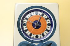 画像5: Rorstrand Marianne Westman Urban Wall Clock/マリアンヌ・ウエストマン 壁掛け時計 (5)