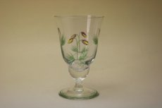 画像3: Orrefors Eva Englund Blomma glass/エヴァ・イングランド グラス　 (3)