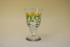 画像3: Orrefors Eva Englund Blomma glass/エヴァ・イングランド グラス　 (3)