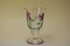 画像3: Orrefors Eva Englund Blomma glass/エヴァ・イングランド グラス　 (3)