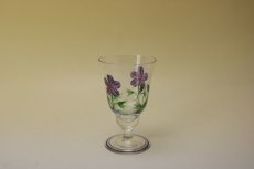 画像5: Orrefors Eva Englund Blomma glass/エヴァ・イングランド グラス　 (5)