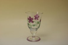 画像5: Orrefors Eva Englund Blomma glass/エヴァ・イングランド グラス　 (5)