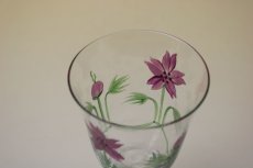 画像6: Orrefors Eva Englund Blomma glass/エヴァ・イングランド グラス　 (6)