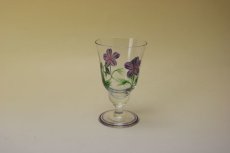 画像4: Orrefors Eva Englund Blomma glass/エヴァ・イングランド グラス　 (4)