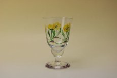 画像4: Orrefors Eva Englund Blomma glass/エヴァ・イングランド グラス　 (4)