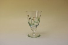 画像4: Orrefors Eva Englund Blomma glass/エヴァ・イングランド グラス　 (4)