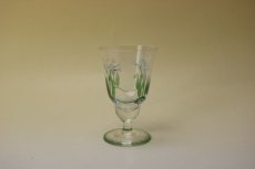 画像3: Orrefors Eva Englund Blomma glass/エヴァ・イングランド グラス　 (3)