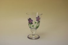 画像3: Orrefors Eva Englund Blomma glass/エヴァ・イングランド グラス　 (3)