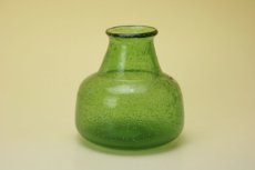 画像2: Erik Hoglund Glass Vase/エリックホグラン ガラスベース (2)