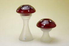 画像9: Reijmyre Candle holder/レイミューラ　キノコ キャンドルホルダー（S) (9)